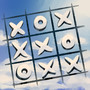 Tic-Tac-Toe