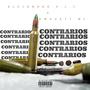 Contrarios (feat. Amaurys Mc) [Explicit]