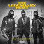 Stand Strong (The Legendary Heist) [Explicit]