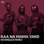 Kaa Na Mamayako