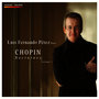 Chopin: Nocturnes (Volume 1)