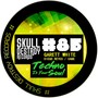 Techno Is Your Soul EP