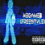 MegaMan (Freestyle) [Explicit]