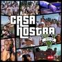 Casa Nostra (Explicit)