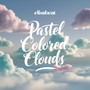 Pastel Colored Clouds