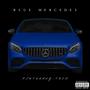 Blue Mercedes (feat. Troi) [Explicit]