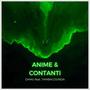 ANIME & CONTANTI (feat. TAMBACOUNDA) [Explicit]