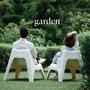 garden (feat. Jon Cho & Stacy Tan)