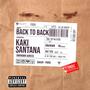 Back to back (Explicit)