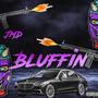 Bluffin (feat. JMD) [Explicit]