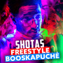 Booskapuché (Freestyle Booska-P) [Explicit]