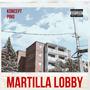 Martilla Lobby (Explicit)