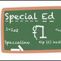 Special Ed (feat. Kip (6) Kastellano) [Explicit]