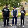 MR.TEXAS (feat. KJ THA GREAT) [Explicit]