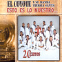 Esto Es Lo Nuestro - 20 Exitos