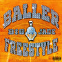 Baller (Freestyle) [Explicit]