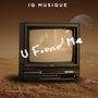 U Found Me