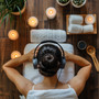 Massage Harmony Lofi: Gentle Spa Music