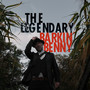 The Legendary Barkin' Benny