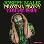 Proxima Ebony Variant Issue (Explicit)