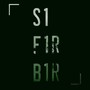 S1F1R B1R