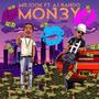 Mon3y (feat. AJ Bando) [Explicit]