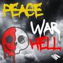 Peace War Hell (feat. Rachelle Shire) [Radio Edit]