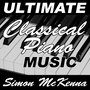 Ultimate Classical Piano Music