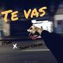 Te Vas (feat. Itony)