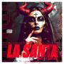 La santa (feat. JoeRandy) [Explicit]