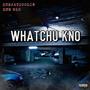 WHATCHU KNO (feat. Luh Glo) [Explicit]