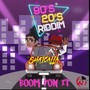 Boom Pon It (Explicit)