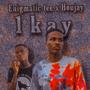 1Kay (feat. Houjay) (Explicit)