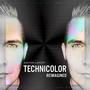 Technicolor Reimagined (Deluxe Edition) [Explicit]