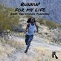 Runnin' for My Life (feat. Christopher Sorensen)