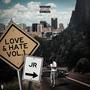 Love & Hate, Vol. 1 (Explicit)