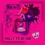 MOLLY TO NO ONE (feat. Ártemis) [Explicit]