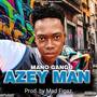 AZEY MAN (Explicit)