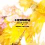 Honey (feat. Indigo Heaven)