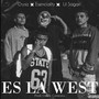 Es la West (Explicit)