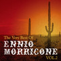 The Very Best Of Ennio Morricone Vol.2