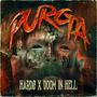 Purga (feat. Doom in Hell) [Explicit]