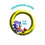 CHILDHOOD LOVES (feat. Sonic The Hedgehog & Marcus Cross) [1.5 Mix]