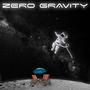 Zero Gravity (feat. Chewy Cheetah) [Explicit]