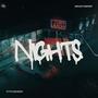 NIGHTS (feat. Eui) [Explicit]