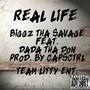 Real Life (feat. Dada Tha Don) [Explicit]