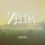 The Legend of Zelda: Piano Collection One