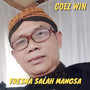 Tresna Salah Mangsa