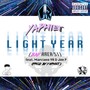 Light Year (feat. Marciano YR & Jim P) [Explicit]