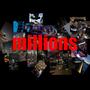 MILLIONS